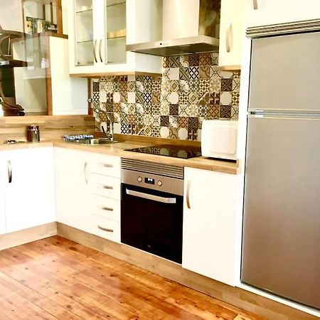 Loft Porta Da Vila Noia Bagian luar foto