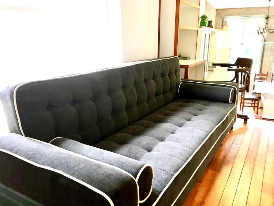 Loft Porta Da Vila Noia Bagian luar foto