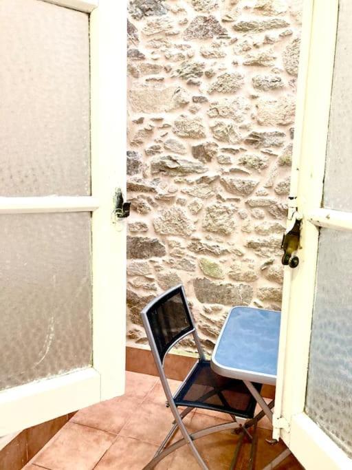 Loft Porta Da Vila Noia Bagian luar foto
